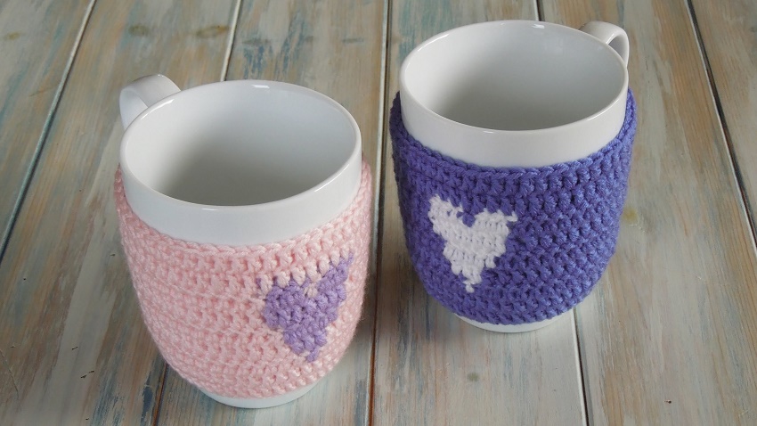 tricot mug