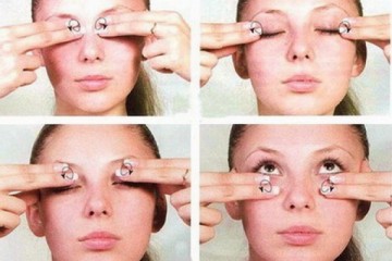 Fatigue yeux conseils et exercices