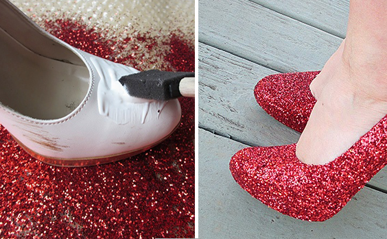 very chic chaussures