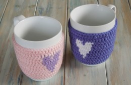 tricot mug