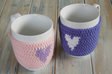 tricot mug