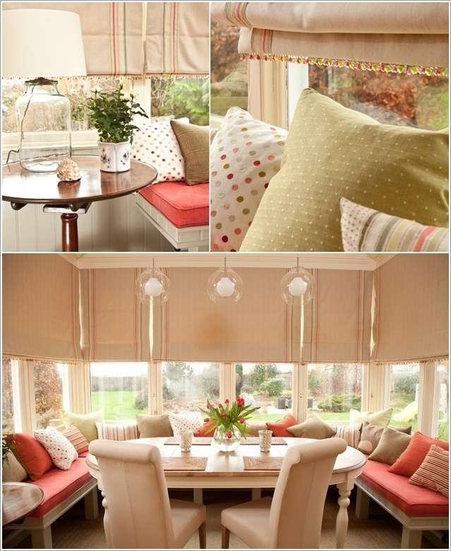 10 alternatives incroyables à une salle à manger formelle 2