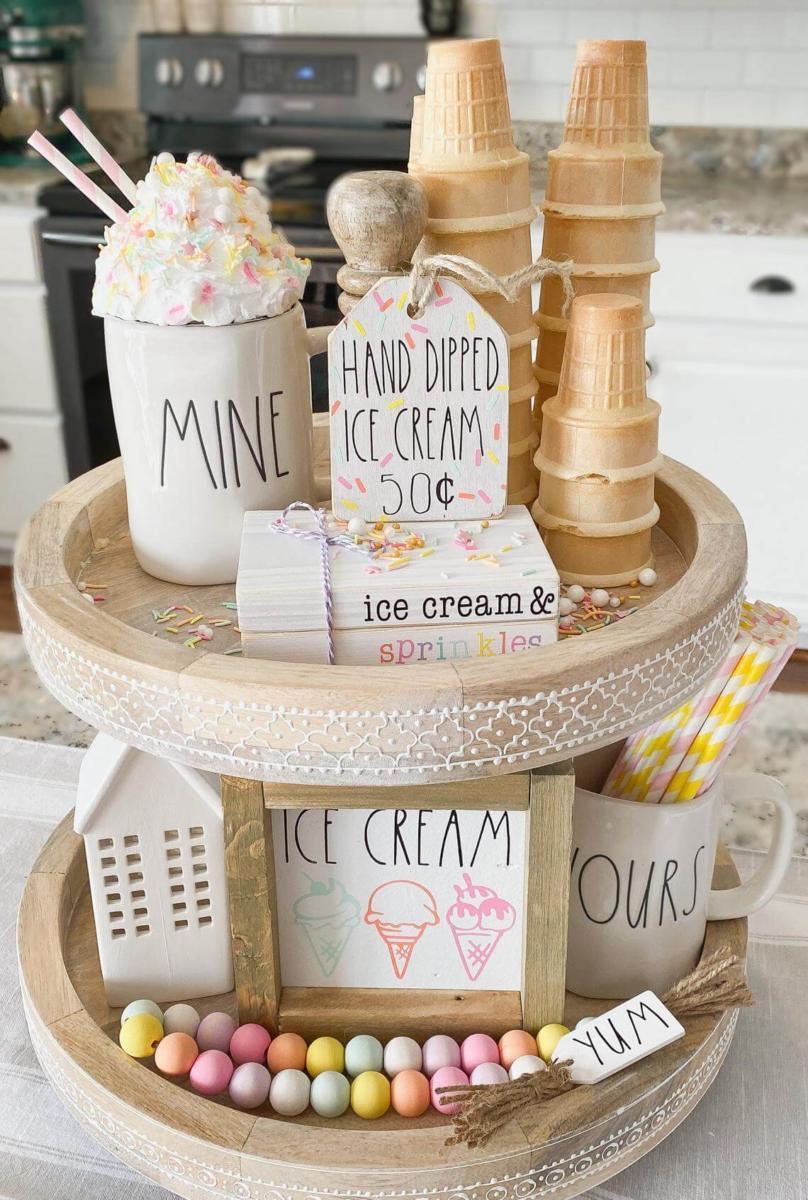 11-summer-tiered-tray-decor-ideas-designs-homebnc