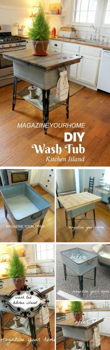 14-diy-kitchen-island-ideas-homebnc