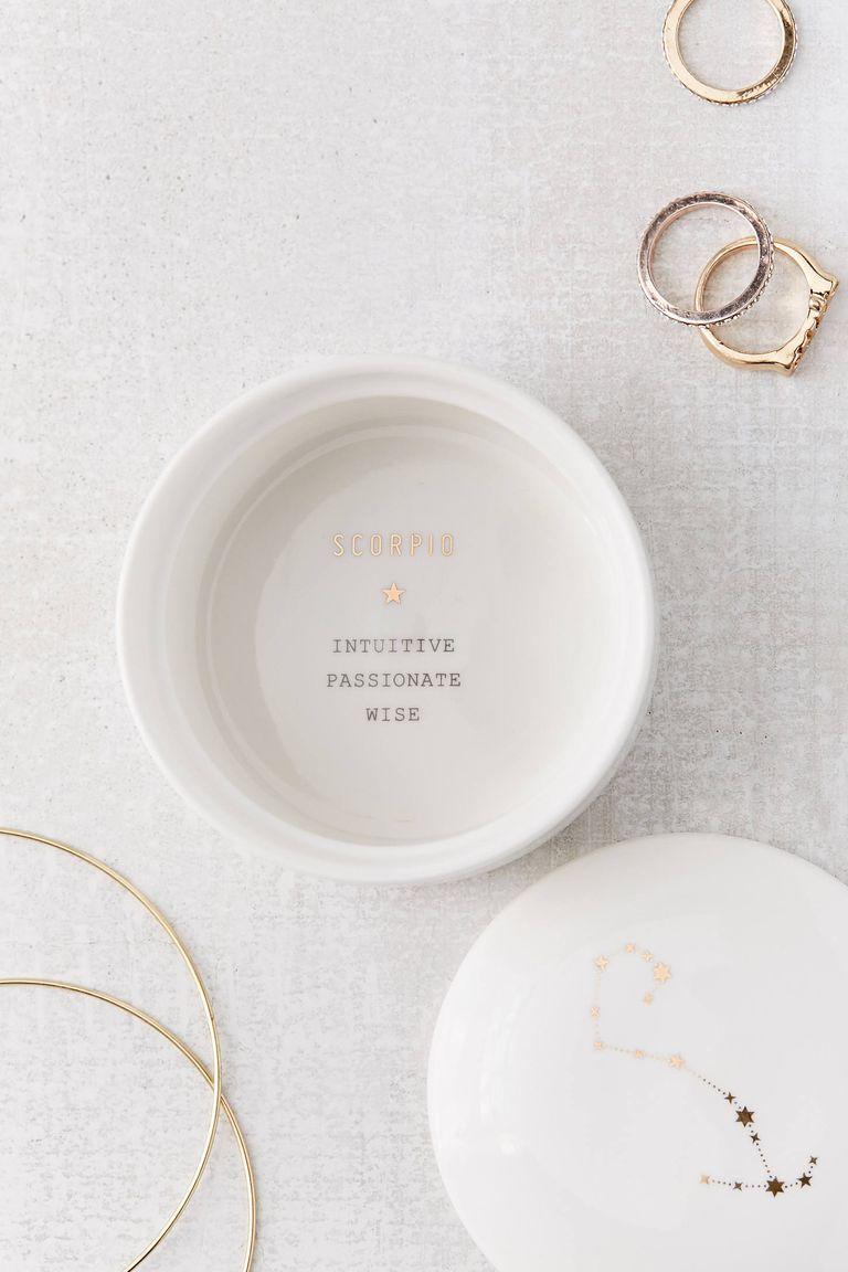 3- Zodiac Catch-All Dishurbanoutfitters.com$18.00