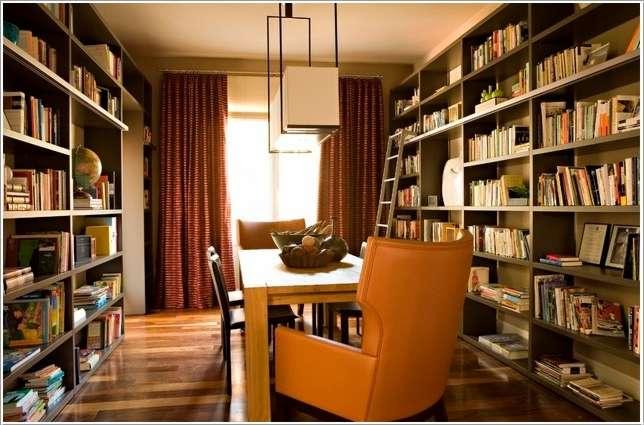 10 alternatives incroyables à une salle à manger formelle 9