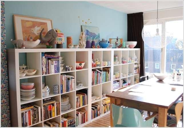 10 alternatives incroyables à une salle à manger formelle 7