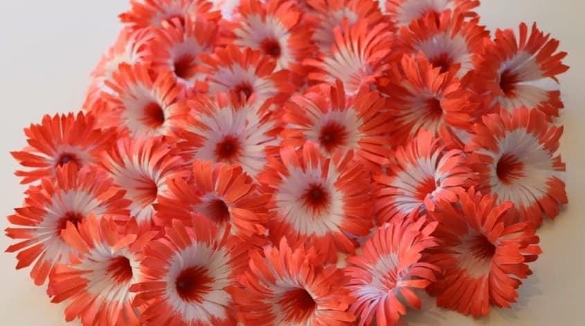 7 Comment faire des fleurs suspendues étape par étape ?