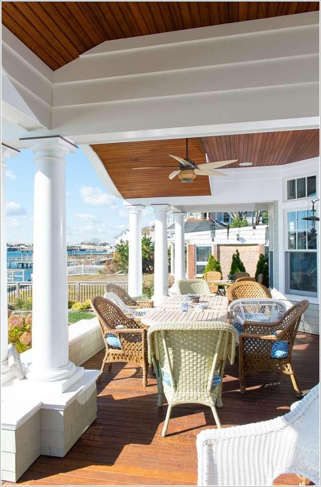 10 alternatives incroyables à une salle à manger formelle 1