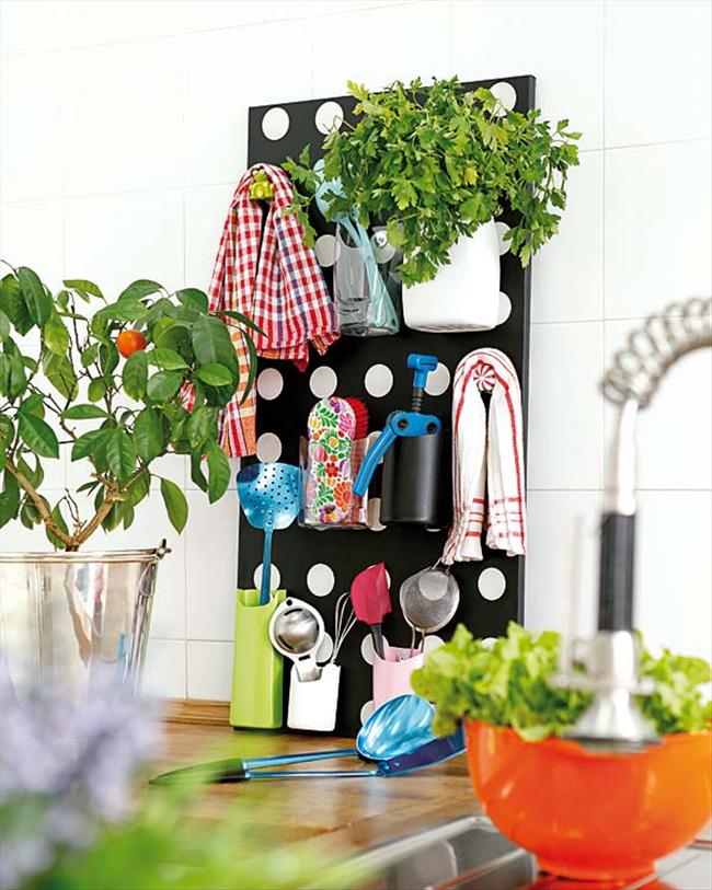 Astuces-organisation-Rangement-Petits-Espaces-13