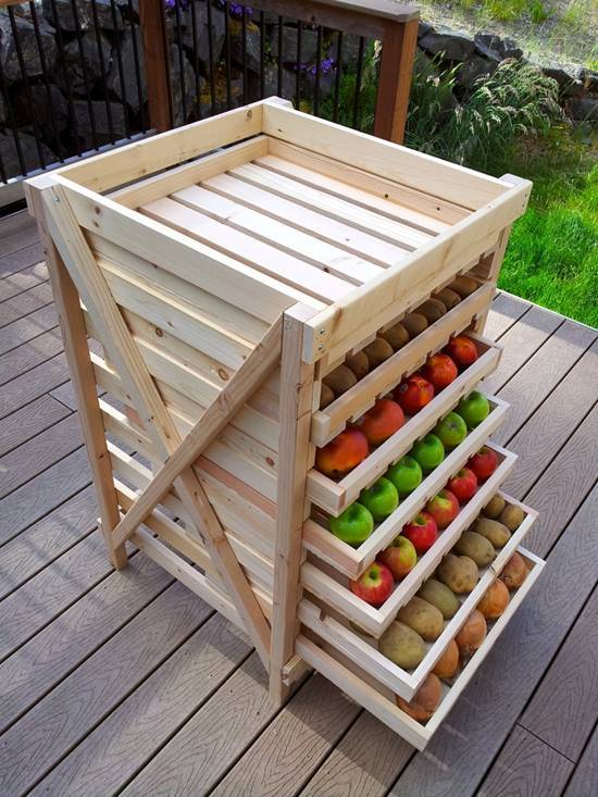 Astuces-organisation-Rangement-Petits-Espaces-6