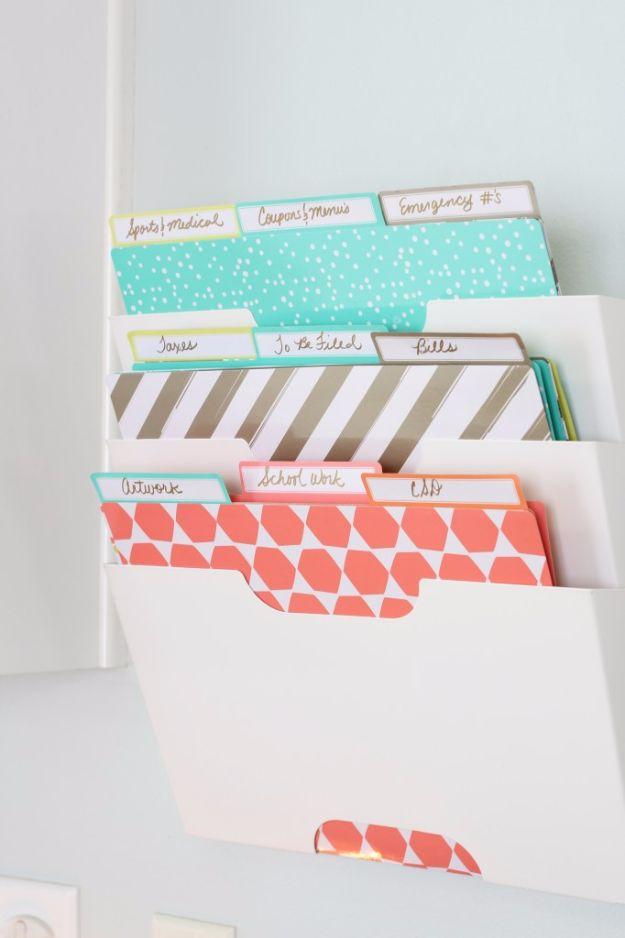 Back-To-School-Paper-Clutter-Organization