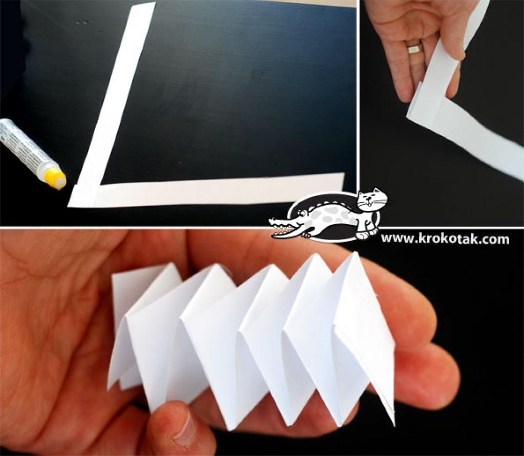 Bricolez-couronne-Noël-assiette-carton-8