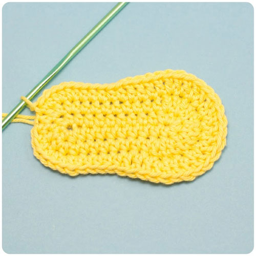 Chaussons-Minion-Pour-Bébé-Crochet-6 