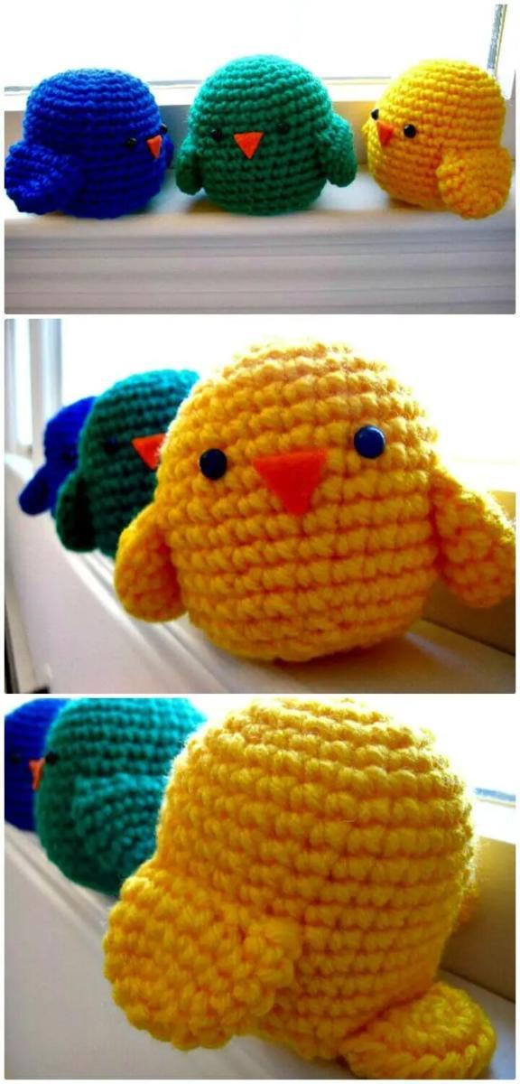 Crochet-Birds-of-a-Feather-Free-Amigurumi