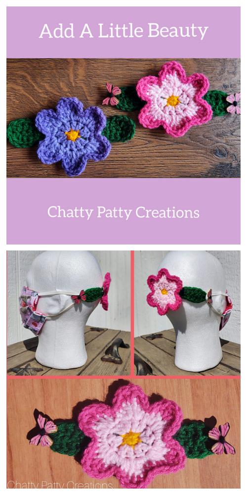 Crochet-patron-gratuit-masque-protection-fixation-8