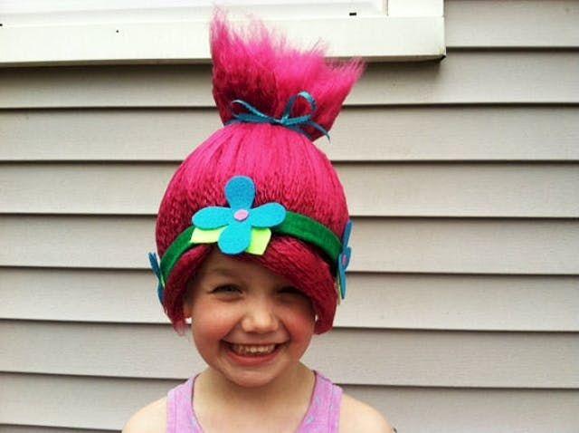 Crocheter-chapeaux-enfant-Trolls-2