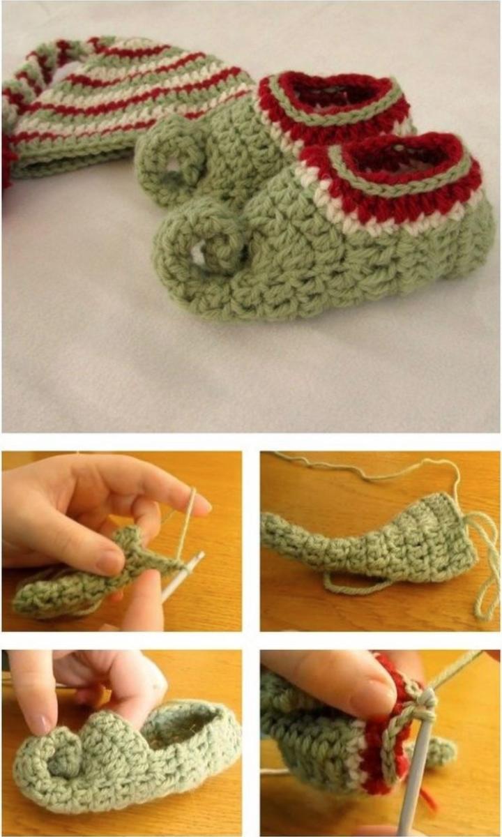 Crochetez-une-paire-de-pantoufles-elfes-5 (1) (1)