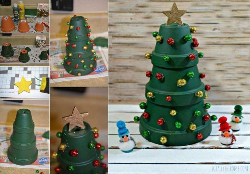 DIY-Brico-table-Noël-Sapin-11
