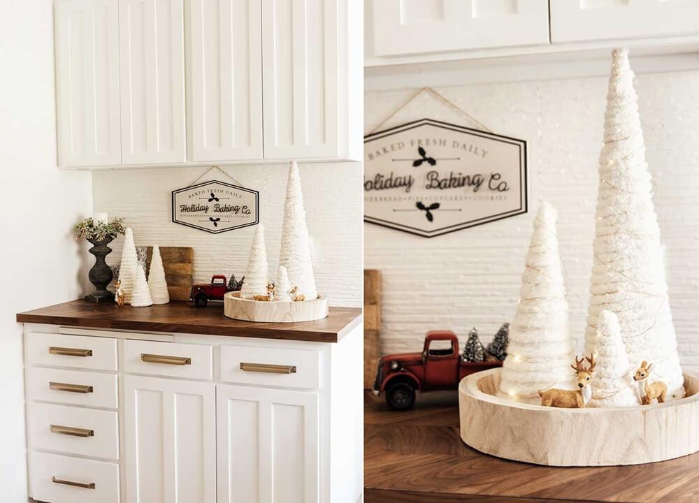 DIY-Brico-table-Noël-Sapin-2