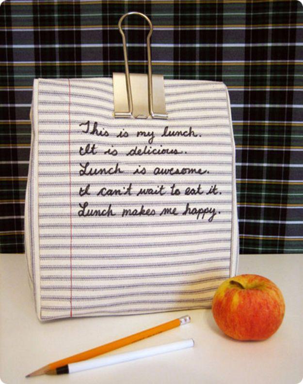 DIY-Notebook-Lunchbag