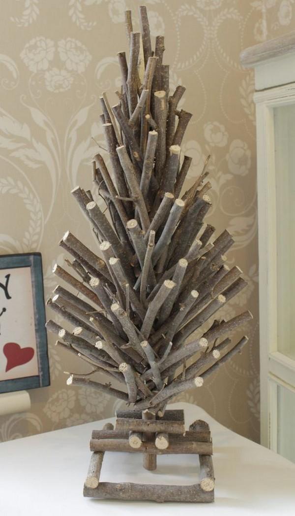 DIY-arbre-Noël-planche-branches-bois-9