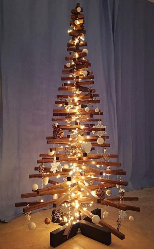 DIY-arbre-Noël-planche-branches-bois-91