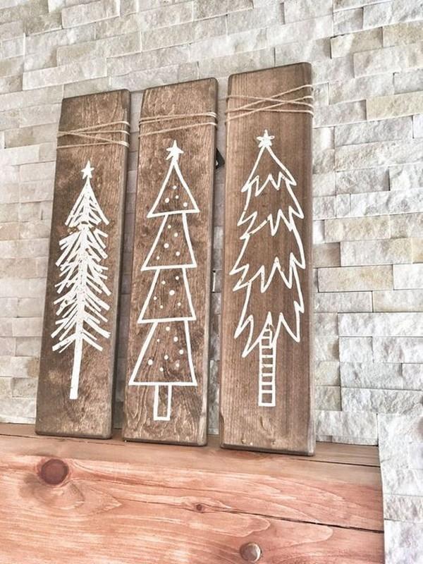 DIY-arbre-Noël-planche-branches-bois-96