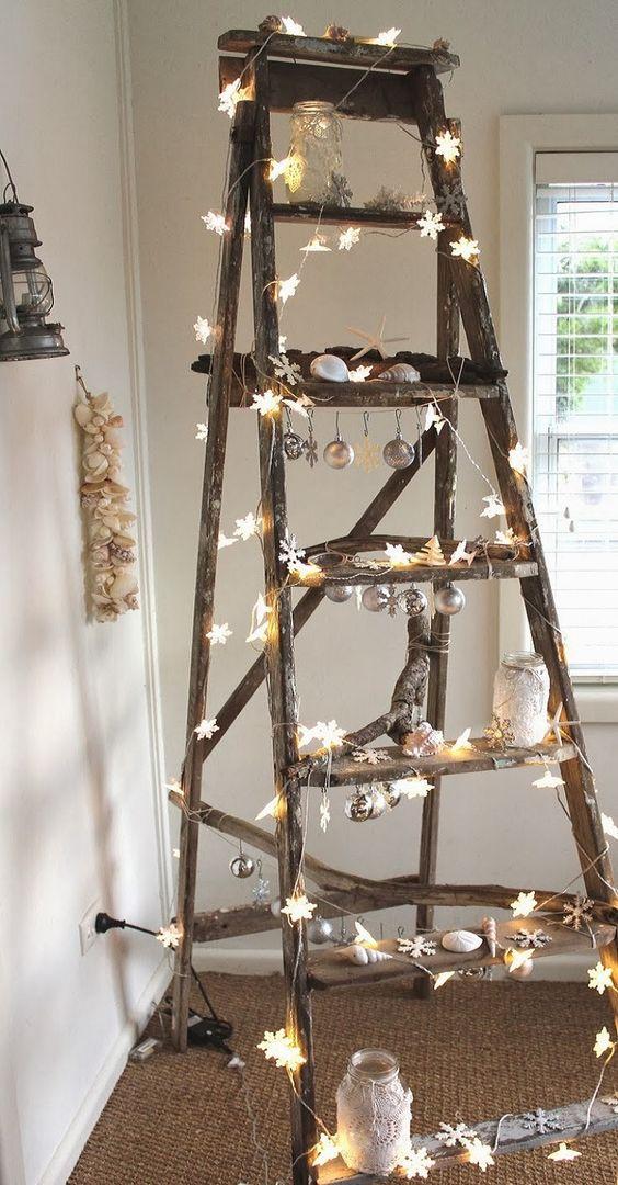 Décoration-Noël-DIY-lumières-2