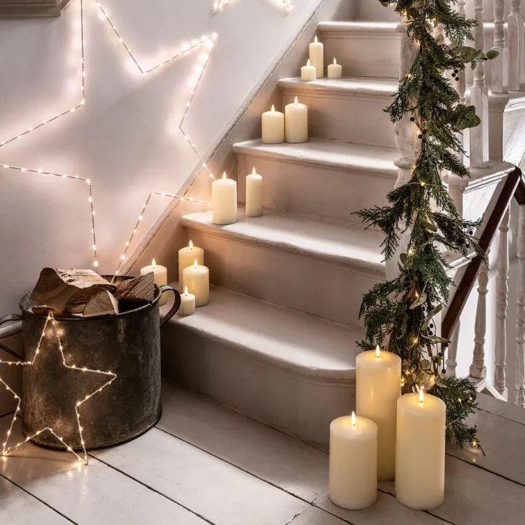 Décoration-Noël-DIY-lumières-92