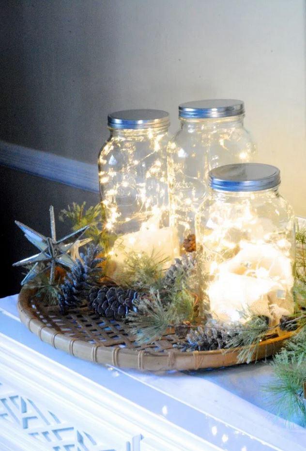 Décoration-Noël-DIY-lumières-93