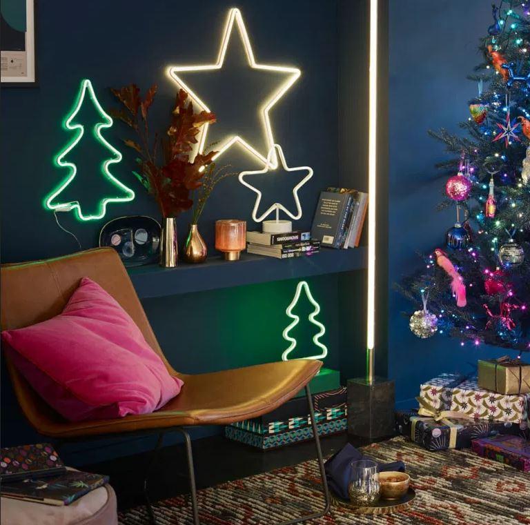 Décoration-Noël-DIY-lumières-94