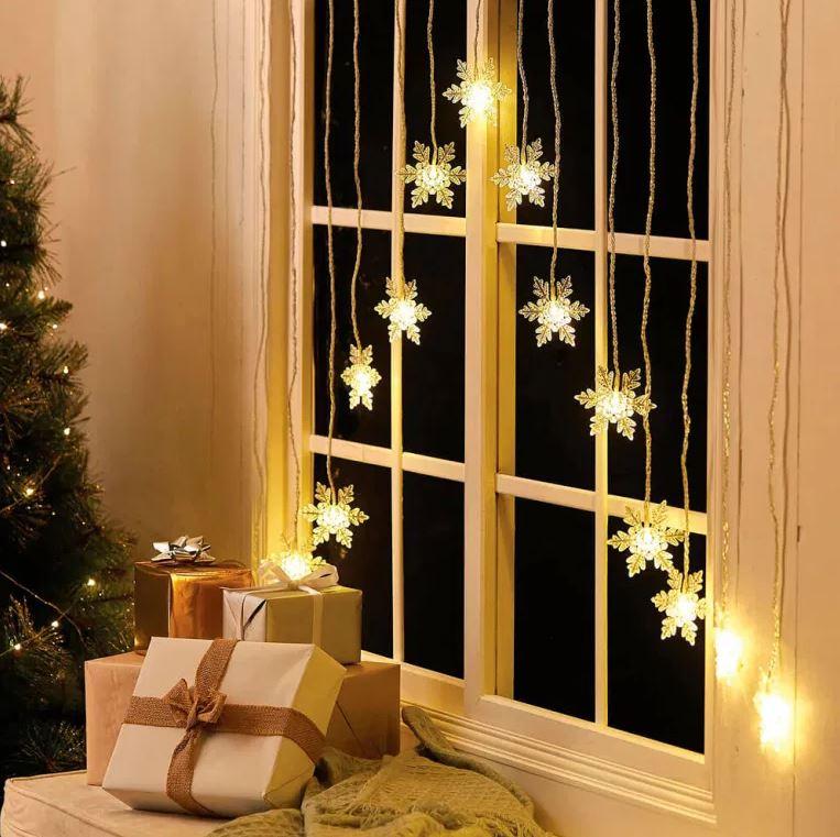 Décoration-Noël-DIY-lumières-95