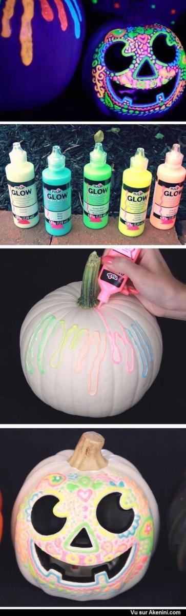 Déco-halloween-citrouilles-sans-découpe4