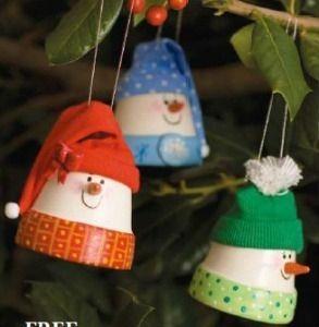 Décorations-de-Noël-à-faire-avec-des-pots-en-terre-cuite92