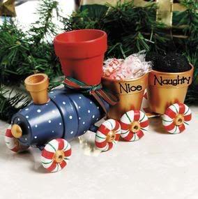 Décorations-de-Noël-à-faire-avec-des-pots-en-terre-cuite93