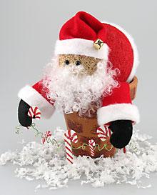 Décorations-de-Noël-à-faire-avec-des-pots-en-terre-cuite94