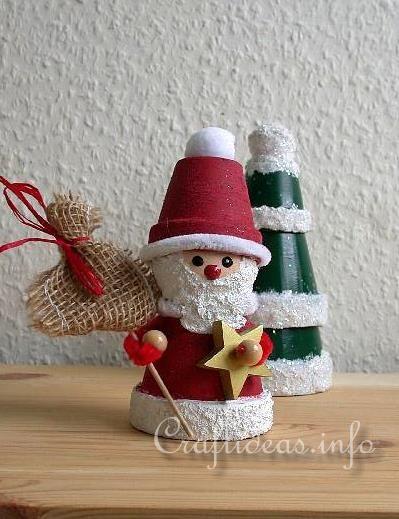 Décorations-de-Noël-à-faire-avec-des-pots-en-terre-cuite995