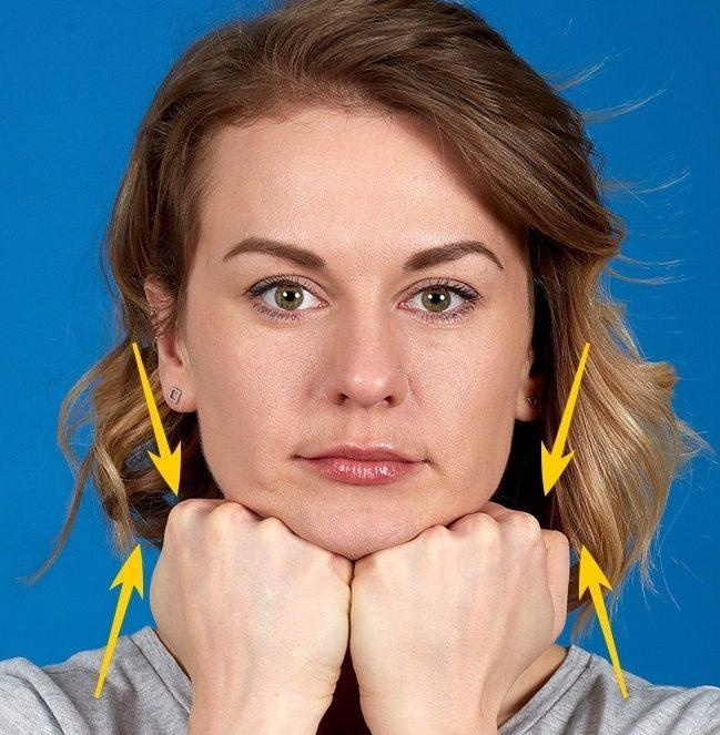 Exercices-pour-se-débarrasser-du-double-menton66