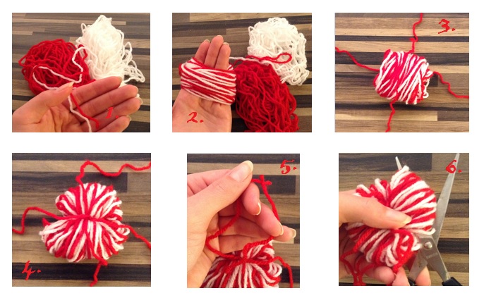 Fabriquer-Des-Pompons-En-Laine-25 