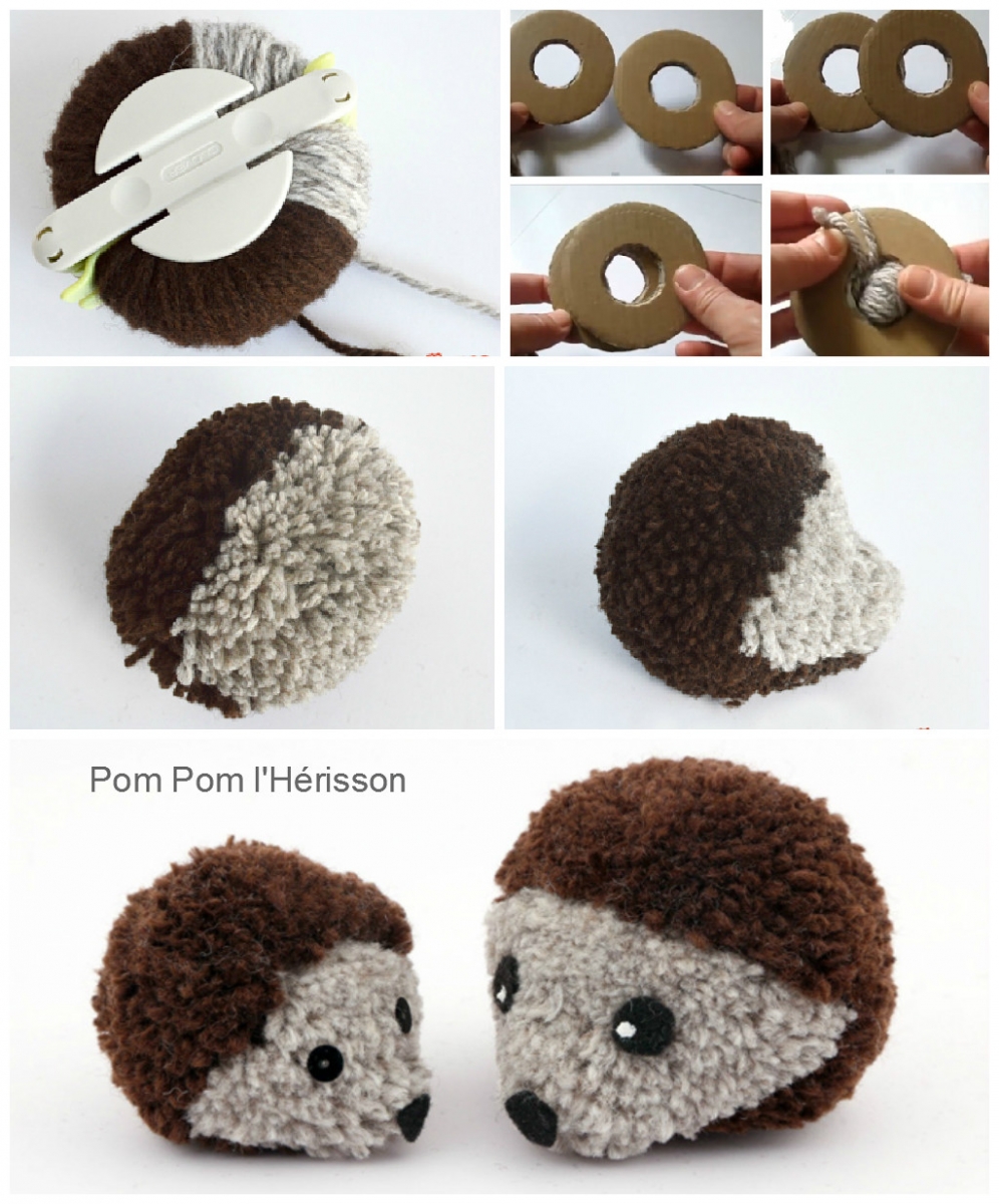 Fabriquer-Des-Pompons-En-Laine-26 