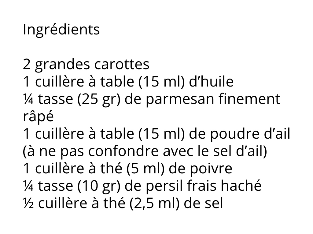 Frites-carottes-ail-au-parmesan-8