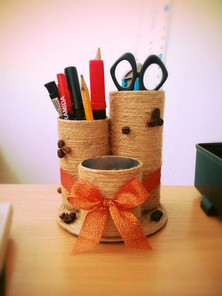 How-to-DIY-Easy-Desktop-Organizer-8