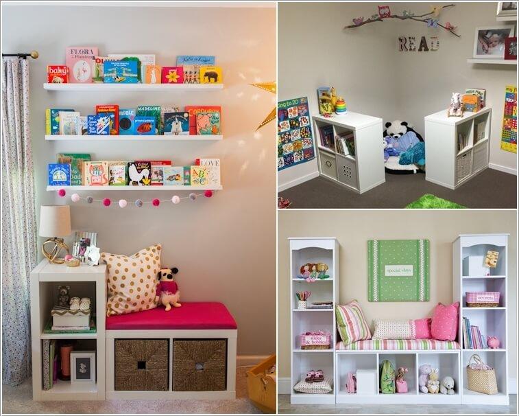 Ikea Hack 15 Diy Pour Une Chambre D Enfant Trucs Et Astuces A Faire A La Maison
