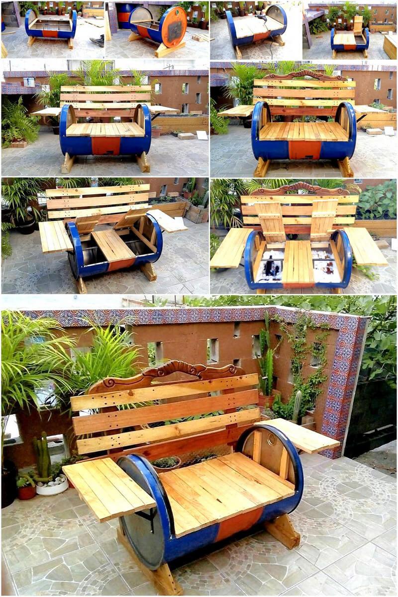 Idées-DIY-de-réutilisation-de-palettes93