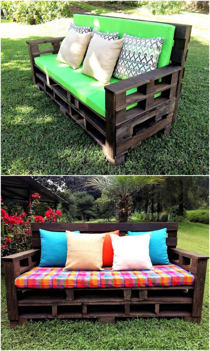 Idées-DIY-de-réutilisation-de-palettes95