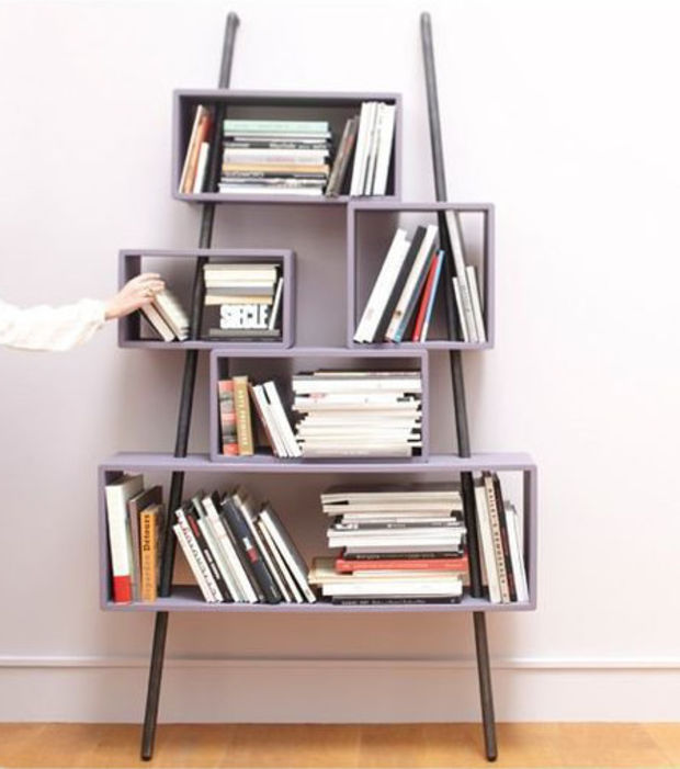 Idées-originales-bibliothèque-maison-12