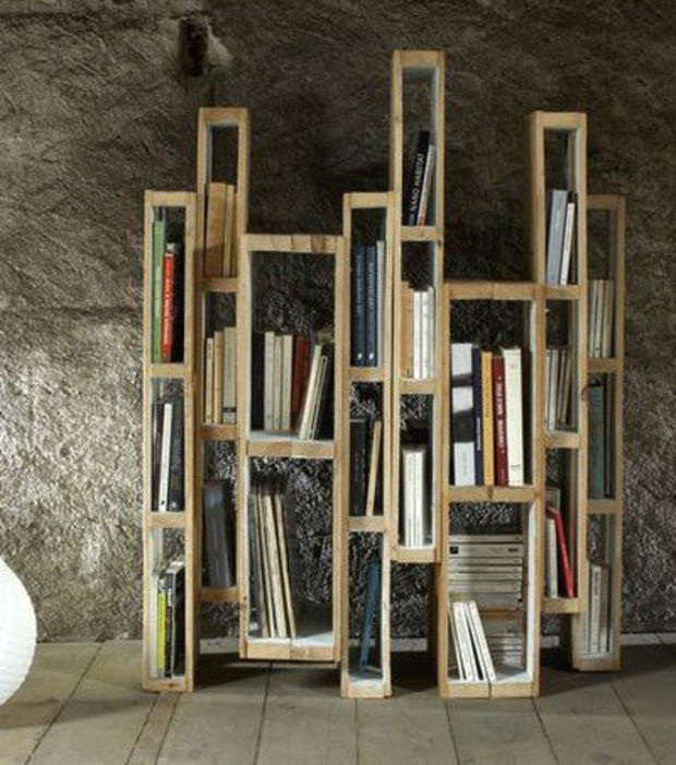 Idées-originales-bibliothèque-maison-2