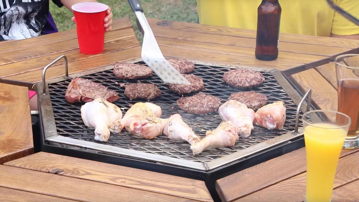 Jaggrill-Table-barbecue-95