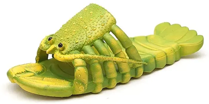 Les-sandales-homard-tendance-ete-5